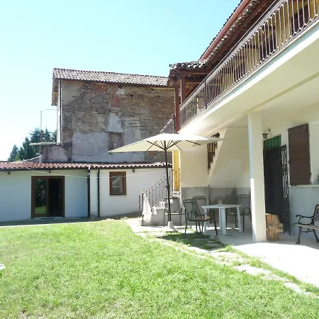Casa Doris Apartment