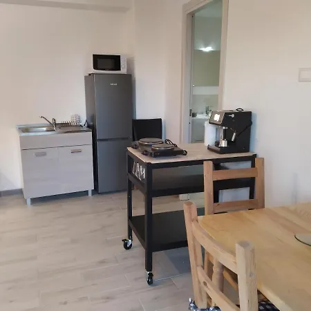 Casa Doris Apartment *
