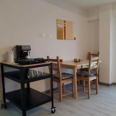 Casa Doris Lägenhet