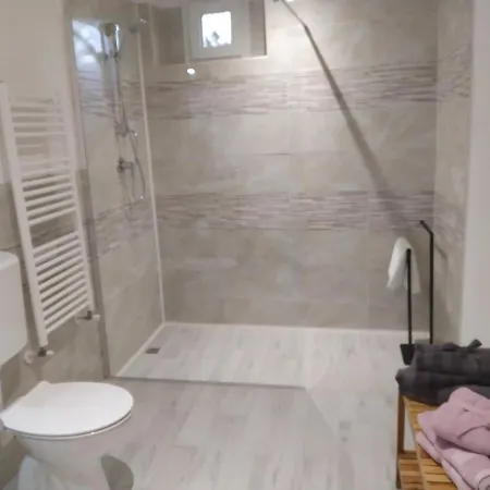 Casa Doris Apartment