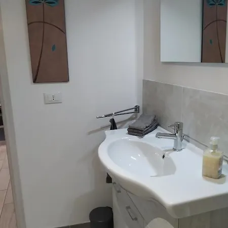 Casa Doris Apartment