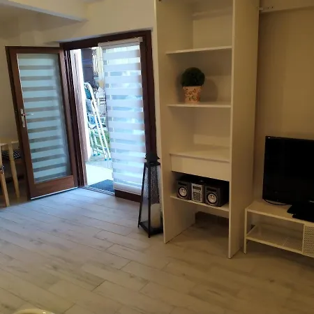 Apartment Casa Doris *