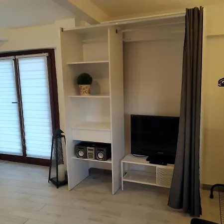 Casa Doris *